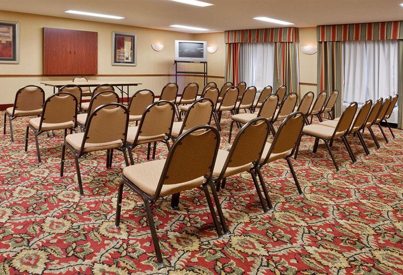 Hotel Holiday Inn Express Mt.Vernon  | Mount Vernon | Ohio | United States 7