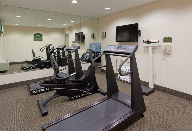 Hotel Holiday Inn Express Lordstown Newton Falls Warren  | Newton Falls | Ohio | Hotel negli Stati Uniti 1