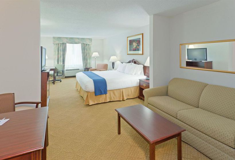 Hotel Holiday Inn Express Lordstown Newton Falls Warren  | Newton Falls | Ohio | Hotel negli Stati Uniti 10