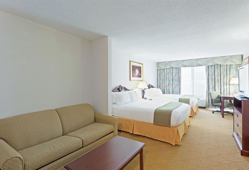 Hotel Holiday Inn Express Lordstown Newton Falls Warren  | Newton Falls | Ohio | Hotel negli Stati Uniti 11