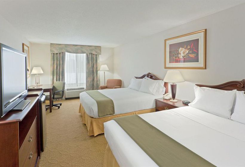 Hotel Holiday Inn Express Lordstown Newton Falls Warren  | Newton Falls | Ohio | Hotel negli Stati Uniti 12