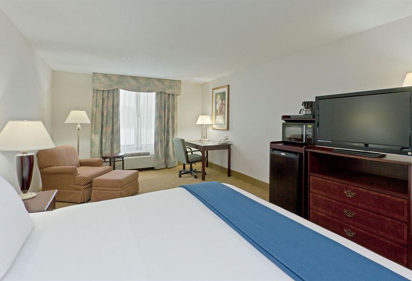 Hotel Holiday Inn Express Lordstown Newton Falls Warren  | Newton Falls | Ohio | Hotel negli Stati Uniti 13