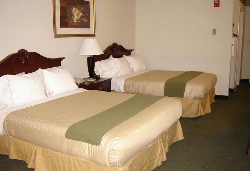 Hotel Holiday Inn Express Lordstown Newton Falls Warren  | Newton Falls | Ohio | Hotel negli Stati Uniti 14