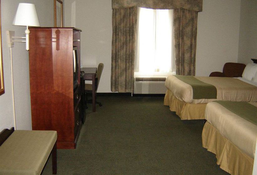 Hotel Holiday Inn Express Lordstown Newton Falls Warren  | Newton Falls | Ohio | Hotel negli Stati Uniti 15
