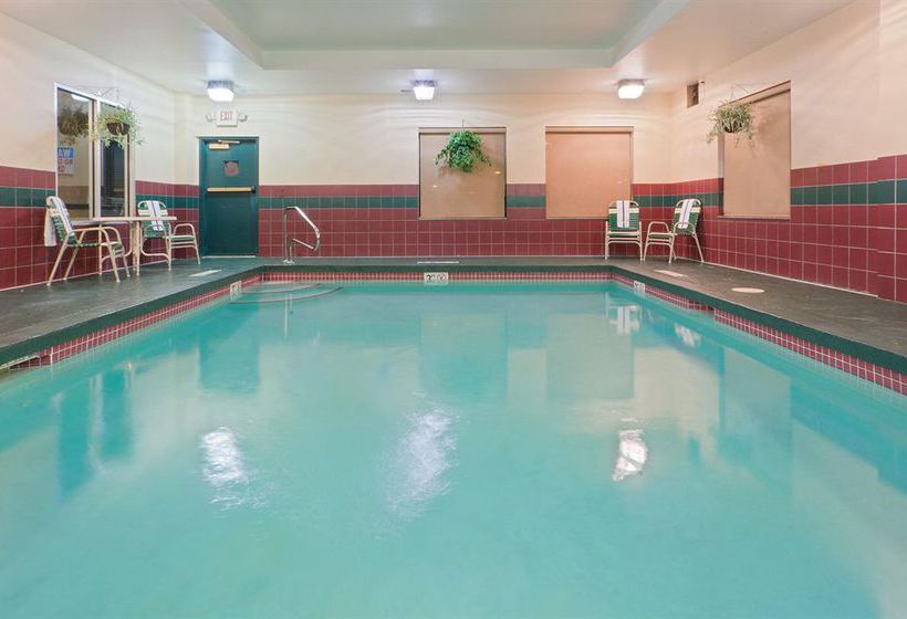 Hotel Holiday Inn Express Lordstown Newton Falls Warren  | Newton Falls | Ohio | Hotel negli Stati Uniti 17