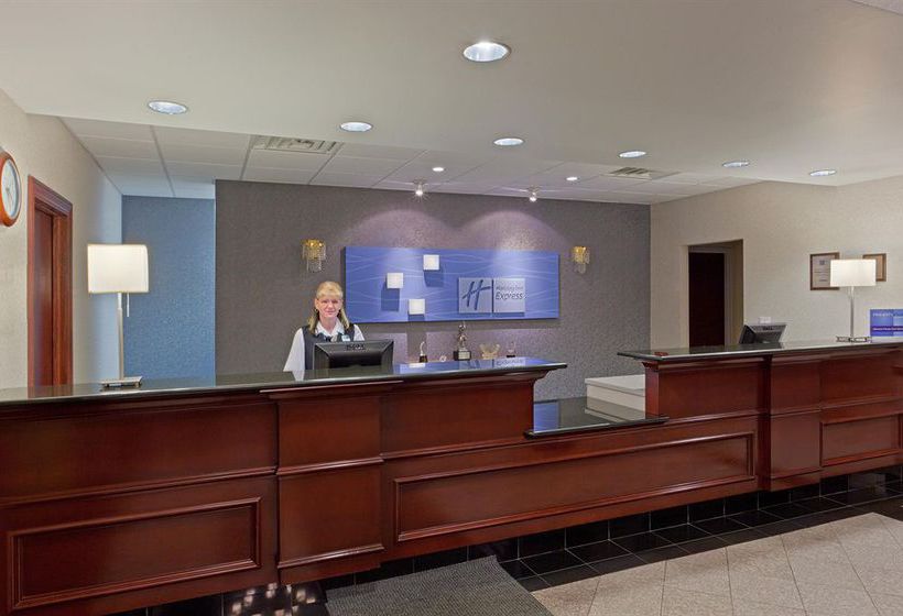 Hotel Holiday Inn Express Lordstown Newton Falls Warren  | Newton Falls | Ohio | Hotel negli Stati Uniti 18