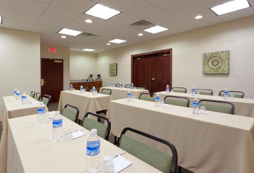 Hotel Holiday Inn Express Lordstown Newton Falls Warren  | Newton Falls | Ohio | Hotel negli Stati Uniti 19