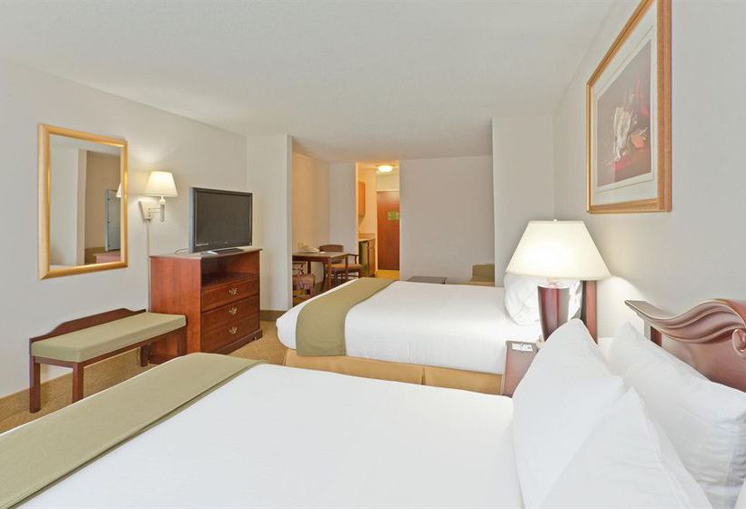 Hotel Holiday Inn Express Lordstown Newton Falls Warren  | Newton Falls | Ohio | Hotel negli Stati Uniti 20