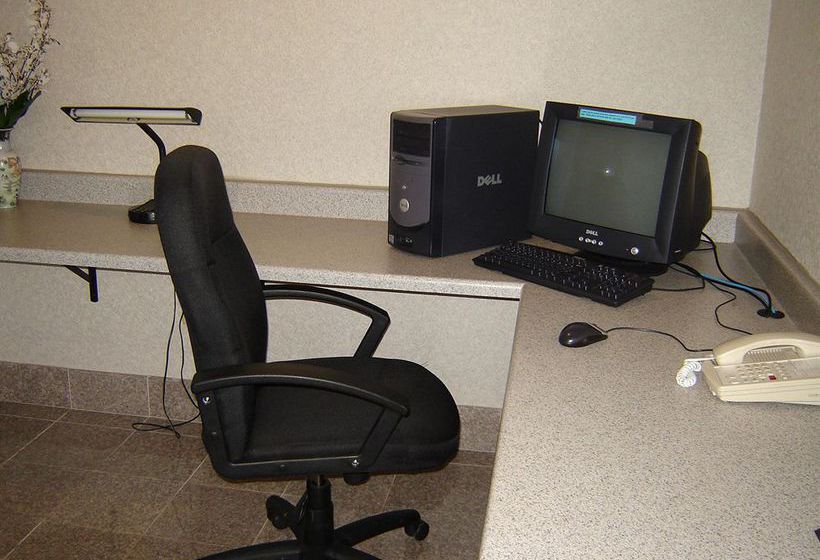 Hotel Holiday Inn Express Lordstown Newton Falls Warren  | Newton Falls | Ohio | Hotel negli Stati Uniti 3