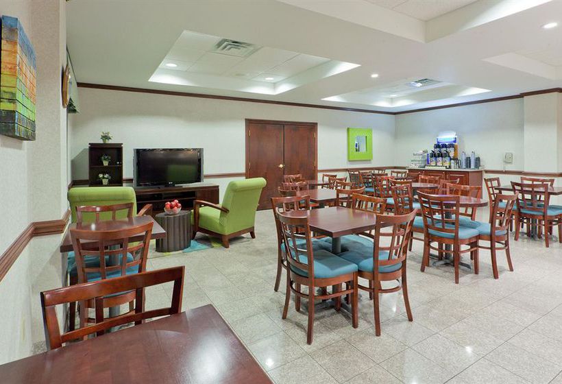 Hotel Holiday Inn Express Lordstown Newton Falls Warren  | Newton Falls | Ohio | Hotel negli Stati Uniti 5