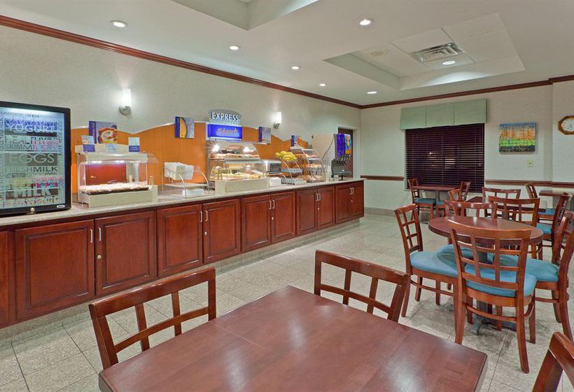 Hotel Holiday Inn Express Lordstown Newton Falls Warren  | Newton Falls | Ohio | Hotel negli Stati Uniti 8