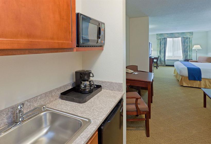 Hotel Holiday Inn Express Lordstown Newton Falls Warren  | Newton Falls | Ohio | Hotel negli Stati Uniti 9