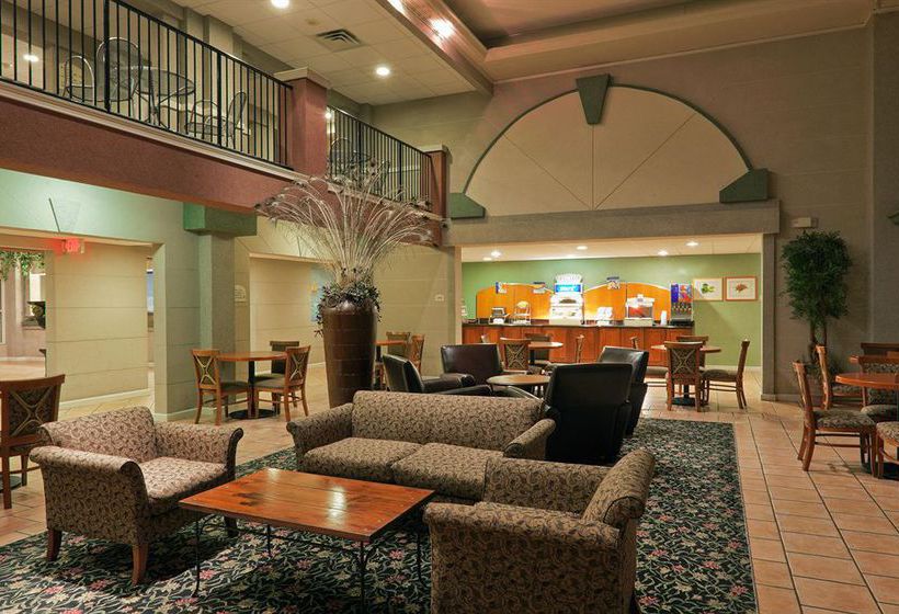 Hotel Holiday Inn Express Port Clinton-Catawba Island 