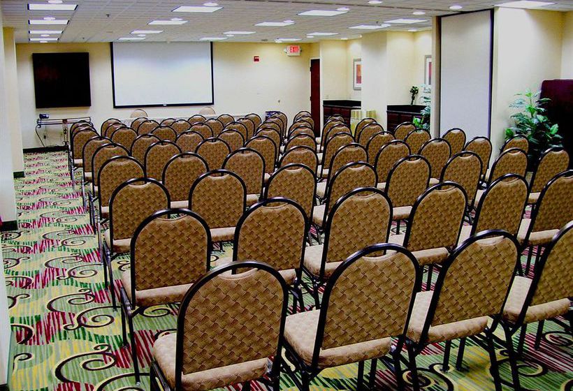 Hotel Holiday Inn Express Cleveland Streetsboro  | Streetsboro | Ohio | United States 1