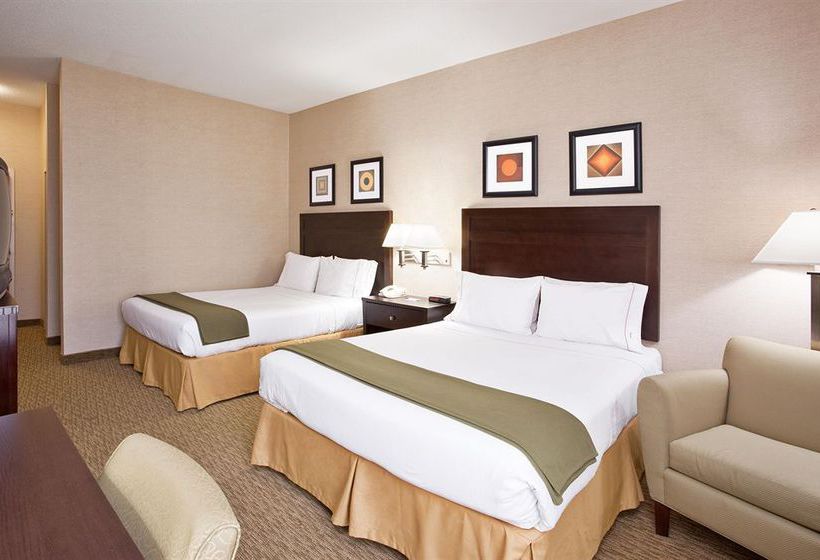 Hotel Holiday Inn Express Cleveland Streetsboro  | Streetsboro | Ohio | United States 12