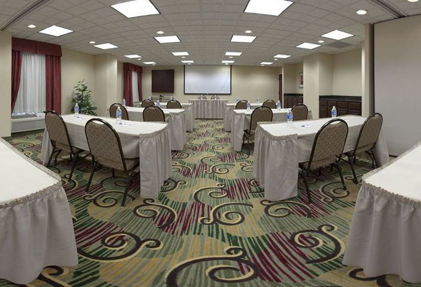 Hotel Holiday Inn Express Cleveland Streetsboro  | Streetsboro | Ohio | United States 15