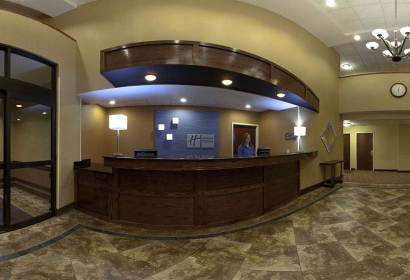 Hotel Holiday Inn Express Cleveland Streetsboro  | Streetsboro | Ohio | United States 18