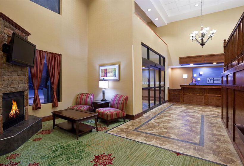 Hotel Holiday Inn Express Cleveland Streetsboro  | Streetsboro | Ohio | United States 2
