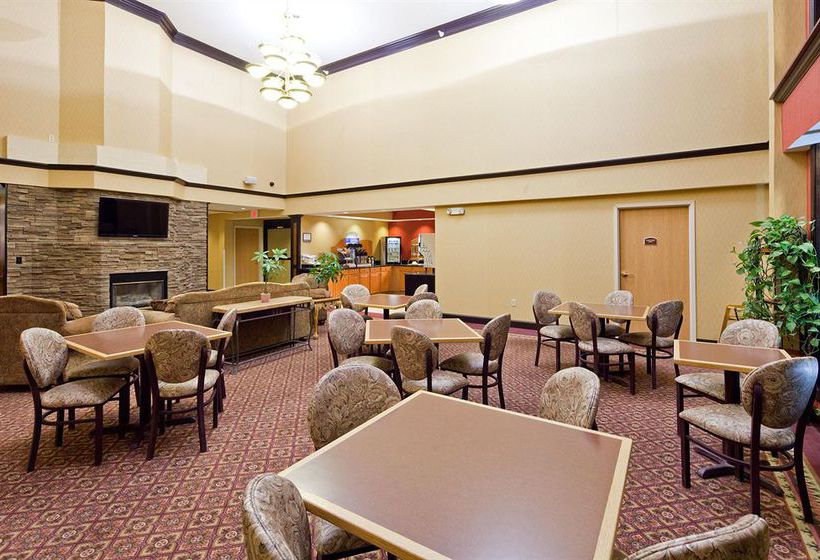 Hotel Holiday Inn Express Wauseon 