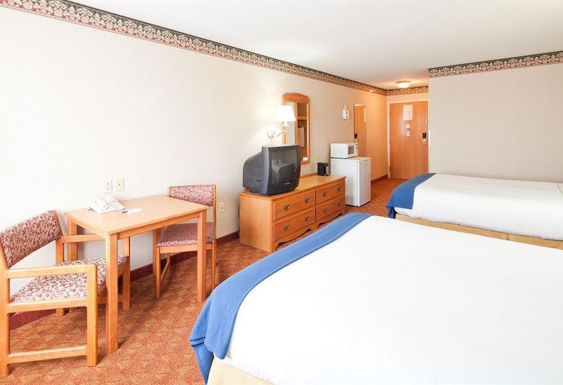 Hotel Holiday Inn Express Wauseon  | Wauseon | Ohio | Estados Unidos 11