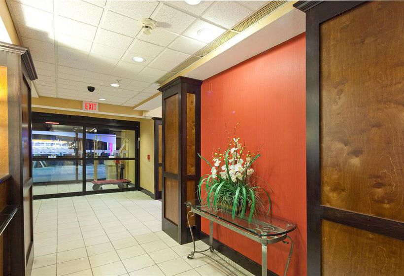 Hotel Holiday Inn Express Wauseon  | Wauseon | Ohio | Estados Unidos 7