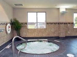 Hotel Holiday Inn Express Tulsa South Bixby  | Tulsa | Oklahoma | United States 10