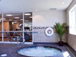 Hotel Holiday Inn Express Tulsa South Bixby  | Tulsa | Oklahoma | United States 11