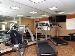 Hotel Holiday Inn Express Tulsa South Bixby  | Tulsa | Oklahoma | United States 12