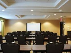 Hotel Holiday Inn Express Tulsa South Bixby  | Tulsa | Oklahoma | United States 13