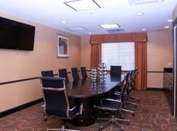 Hotel Holiday Inn Express Tulsa South Bixby  | Tulsa | Oklahoma | United States 14