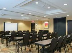 Hotel Holiday Inn Express Tulsa South Bixby  | Tulsa | Oklahoma | United States 15
