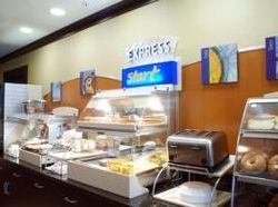 Hotel Holiday Inn Express Tulsa South Bixby  | Tulsa | Oklahoma | United States 16