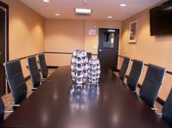 Hotel Holiday Inn Express Tulsa South Bixby  | Tulsa | Oklahoma | United States 17