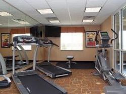 Hotel Holiday Inn Express Tulsa South Bixby  | Tulsa | Oklahoma | United States 18