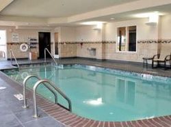 Hotel Holiday Inn Express Tulsa South Bixby  | Tulsa | Oklahoma | United States 19