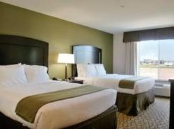 Hotel Holiday Inn Express Tulsa South Bixby  | Tulsa | Oklahoma | United States 2