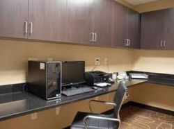 Hotel Holiday Inn Express Tulsa South Bixby  | Tulsa | Oklahoma | United States 20
