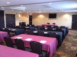 Hotel Holiday Inn Express Tulsa South Bixby  | Tulsa | Oklahoma | United States 3