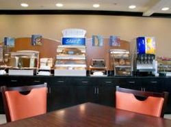 Hotel Holiday Inn Express Tulsa South Bixby  | Tulsa | Oklahoma | United States 4