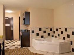 Hotel Holiday Inn Express Tulsa South Bixby  | Tulsa | Oklahoma | United States 5