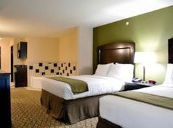 Hotel Holiday Inn Express Tulsa South Bixby  | Tulsa | Oklahoma | United States 6