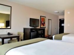 Hotel Holiday Inn Express Tulsa South Bixby  | Tulsa | Oklahoma | United States 7