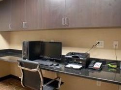 Hotel Holiday Inn Express Tulsa South Bixby  | Tulsa | Oklahoma | United States 8