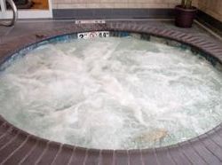 Hotel Holiday Inn Express Tulsa South Bixby  | Tulsa | Oklahoma | United States 9