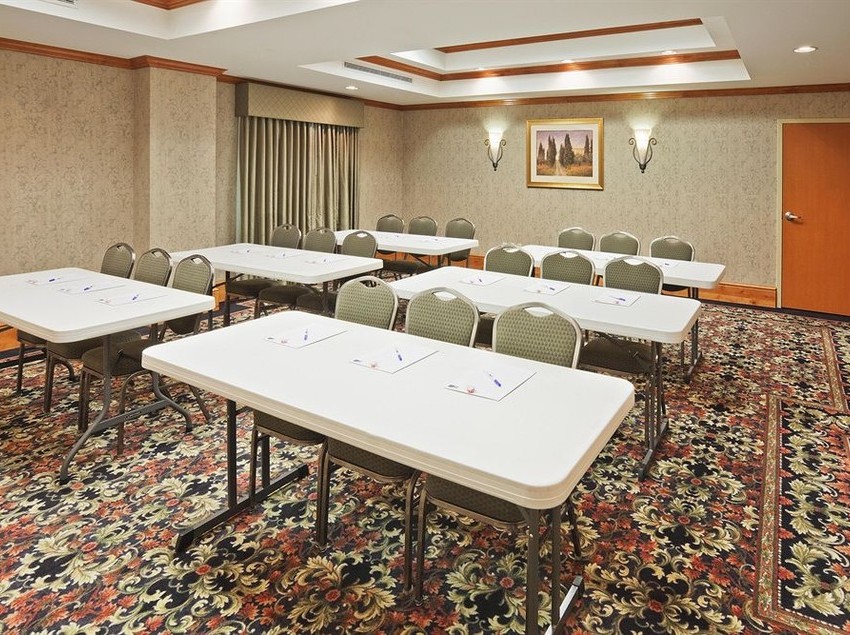 Hotel Holiday Inn Express Lawton Fort Sill Lawton