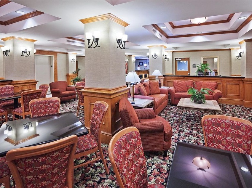 Hotel Holiday Inn Express Lawton Fort Sill  | Lawton | Oklahoma | Estados Unidos 1