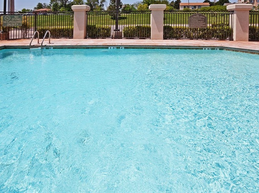 Hotel Holiday Inn Express Lawton Fort Sill  | Lawton | Oklahoma | Estados Unidos 13