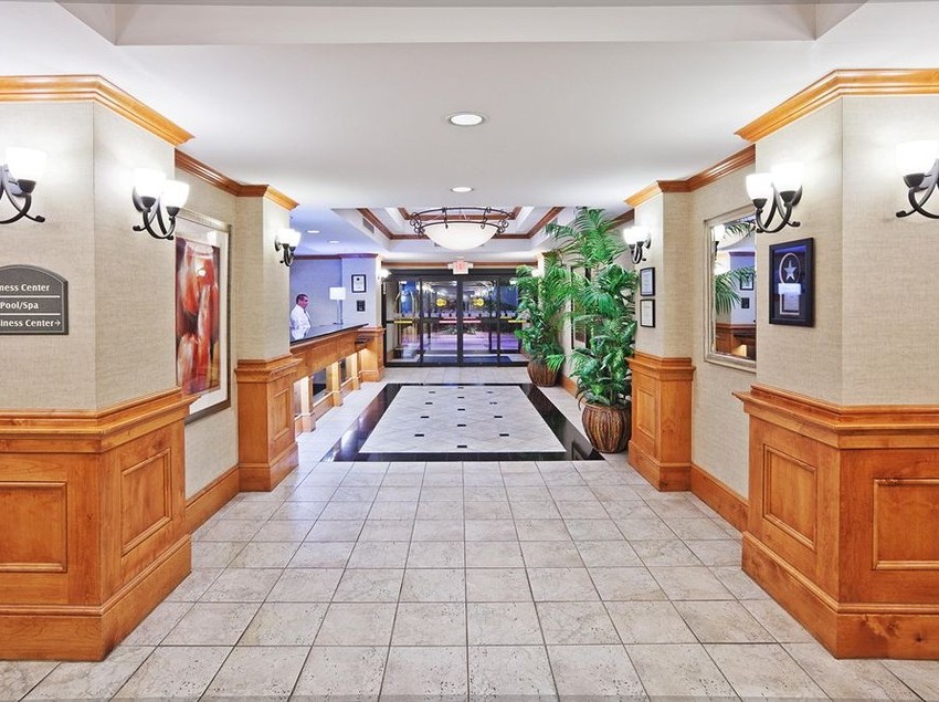 Hotel Holiday Inn Express Lawton Fort Sill  | Lawton | Oklahoma | Estados Unidos 16