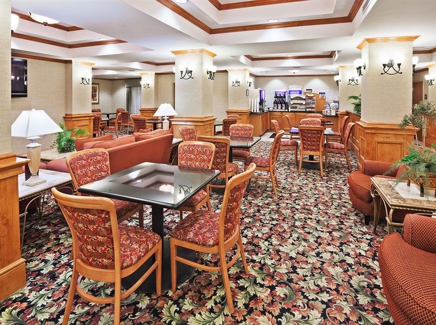 Hotel Holiday Inn Express Lawton Fort Sill  | Lawton | Oklahoma | Estados Unidos 6