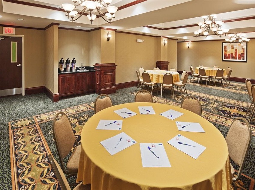 Hotel Holiday Inn Express & Suites Mcalester  | Mcalester | Oklahoma | United States 1